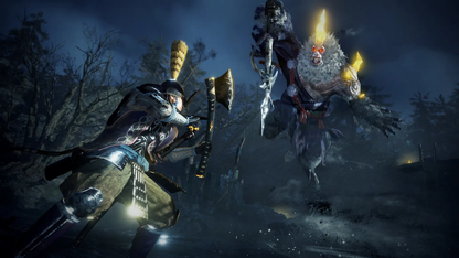 PS4 Nioh 2 (R2 / Europe / English) PlayStation 4