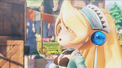PS4 Atelier Marie Remake: The Alchemist Of Salburg (R3 / Asia / English) PlayStation 4