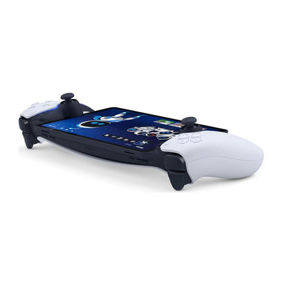 SONY PlayStation Portal Remote Player For PS5 Console (White) [Import - Japan]