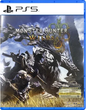 PS5 Monster Hunter Wilds (R3 / Asia / Multi-Language) PlayStation 5