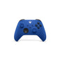 Microsoft Xbox Series S Wireless Bluetooth Gaming Controller (Shock Blue) [Import]