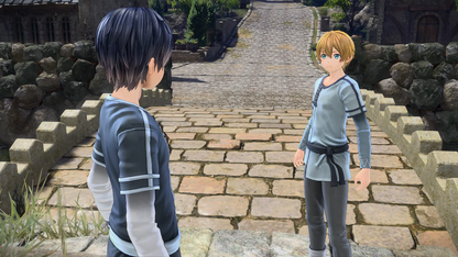 PS4 Sword Art Online: Alicization Lycoris (R3 / Asia / English) PlayStation 4