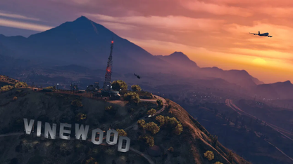 PS4 Grand Theft Auto V | GTA V [Premium Edition] (R2 / Europe / English) PlayStation 4