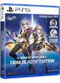 PS5 Honkai: Star Rail [Trailblazer Edition] (R1 / North America / English) PlayStation 5