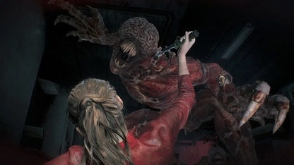 PS5 Resident Evil 2 (R3 / Asia / English / Chinese) PlayStation 5
