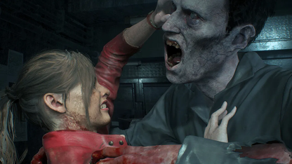 PS5 Resident Evil 2 (R3 / Asia / English / Chinese) PlayStation 5