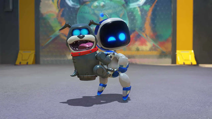 PS5 Astro Bot (R2 / Europe / English) PlayStation 5