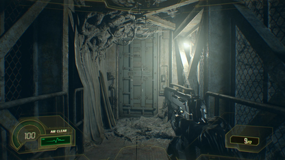 PS5 Resident Evil 7: Biohazard [Gold Edition] (R2 / Europe / English) PlayStation 5