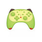 IINE L289 Tokyo Rise 2ND Gen Mini Cartoon Cat Wireless Controller For Nintendo Switch (Grooky Green)