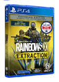 PS4 Tom Clancy's Rainbow Six: Extraction [Guardian Edition] (R3 / Asia / English / Chinese) PlayStation 4