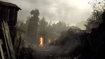 PS4 Resident Evil 4 Remake (R2 / Europe / English / Chinese) PlayStation 4