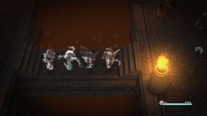 PS4 Lost Sphear (R3 / Asia / English) PlayStation 4