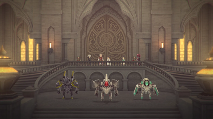 PS4 Lost Sphear (R3 / Asia / English) PlayStation 4
