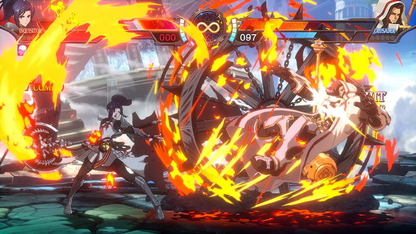 PS4 DNF Duel (R3 / Asia / English / Chinese) PlayStation 4