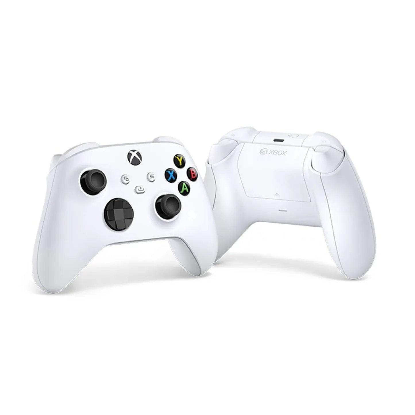 Microsoft Xbox Series S Wireless Bluetooth Gaming Controller (Robot White) [Import]