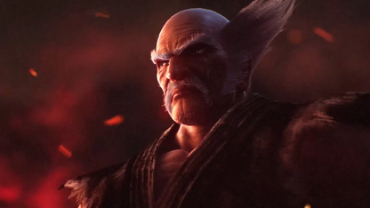 PS4 Tekken 7 (R2 / Europe / English) PlayStation 4