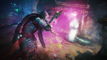 PS4 Nioh 2 (R2 / Europe / English) PlayStation 4