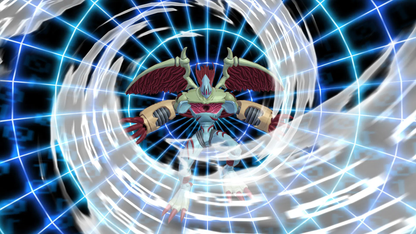 PS4 Digimon Story Cyber Sleuth: Hacker's Memory (All Region / English) PlayStation 4