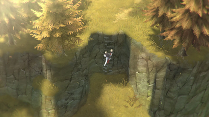 PS4 Lost Sphear (R3 / Asia / English) PlayStation 4
