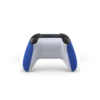 Microsoft Xbox Series S Wireless Bluetooth Gaming Controller (Shock Blue) [Import]