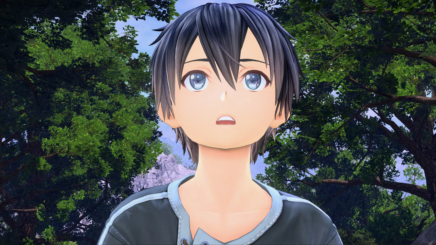 PS4 Sword Art Online: Alicization Lycoris (R3 / Asia / English) PlayStation 4