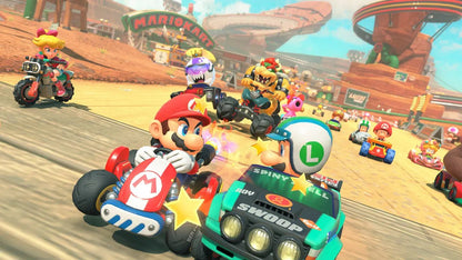 NINTENDO Switch 2 Console + Mario Kart World Bundle [Maxsoft Malaysia 1 Year Warranty]