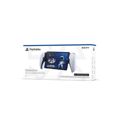 SONY PlayStation Portal Remote Player For PS5 Console (White) [Import - Japan]
