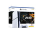 SONY PlayStation 5 Slim Console (Disc Version) + Call Of Duty: Black Ops 6 Bundle [Malaysia Set]