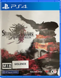 PS4 Stranger Of Paradise: Final Fantasy Origin (R3 / Asia / English) PlayStation 4
