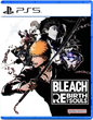 PS5 BLEACH: Rebirth Of Souls (R3 / Asia / English / Japanese) PlayStation 5