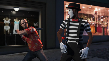 PS4 Grand Theft Auto V | GTA V [Premium Edition] (R2 / Europe / English) PlayStation 4