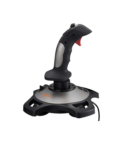 PXN PXN-2113 Pro 4 Axles Fixed Flight Simulator Joystick For PC