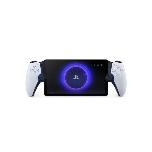 SONY PlayStation Portal Remote Player For PS5 Console (White) [Import - Japan]