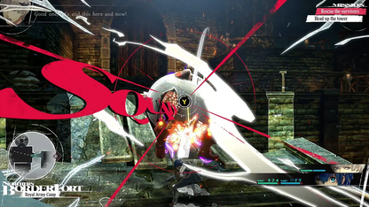 PS4 Metaphor: ReFantazio (R3 / Asia / English) PlayStation 4