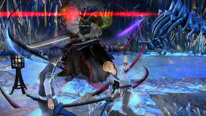 PS4 Sword Art Online: Alicization Lycoris (R3 / Asia / English) PlayStation 4