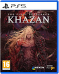 PS5 The First Berserker: Khazan (R2 / Europe / English) PlayStation 5