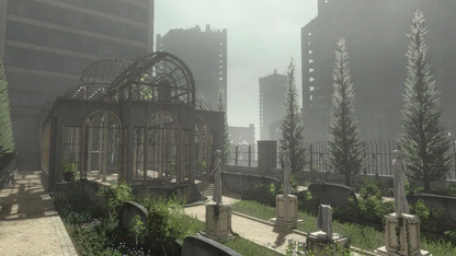 PS4 NieR Replicant ver.1.22474487139... (R3 / Asia / English) PlayStation 4