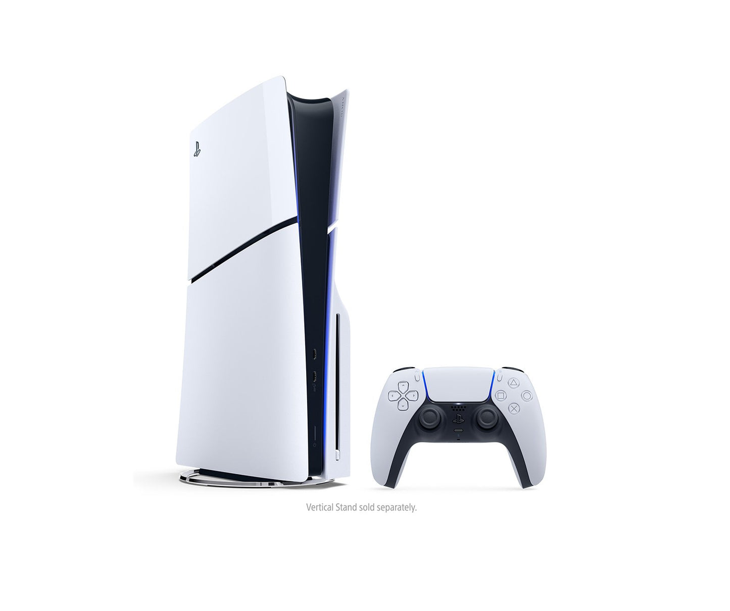 SONY PlayStation 5 Slim Console (Disc Version) + Call Of Duty: Black Ops 6 Bundle [Malaysia Set]