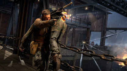 PS5 Sniper Elite: Resistance (R3 / Asia / Multi-Language) PlayStation 5