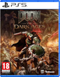 PS5 DOOM: The Dark Ages (R3 / Asia / English / Chinese) PlayStation 5
