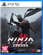 PS5 Ninja Gaiden 2 Black (R3 / Asia / Multi-Language) PlayStation 5