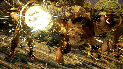 PS4 Tekken 7 (R2 / Europe / English) PlayStation 4