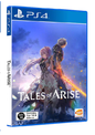 PS4 Tales Of Arise (R3 / Asia / English) PlayStation 4