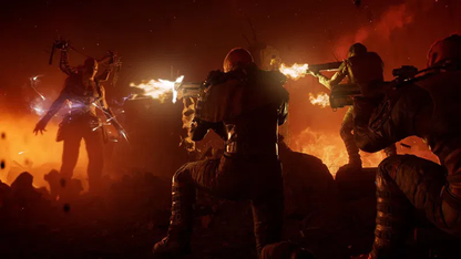 PS4 Outriders (R3 / Asia / English) PlayStation 4