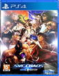 PS4 SNK vs CAPCOM: SVC CHAOS (R3 / Asia / English) PlayStation 4