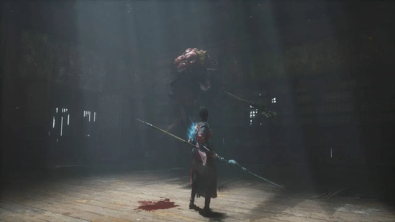 PS5 WUCHANG: Fallen Feathers [Day One Edition] (R2 / Europe / English) PlayStation 5