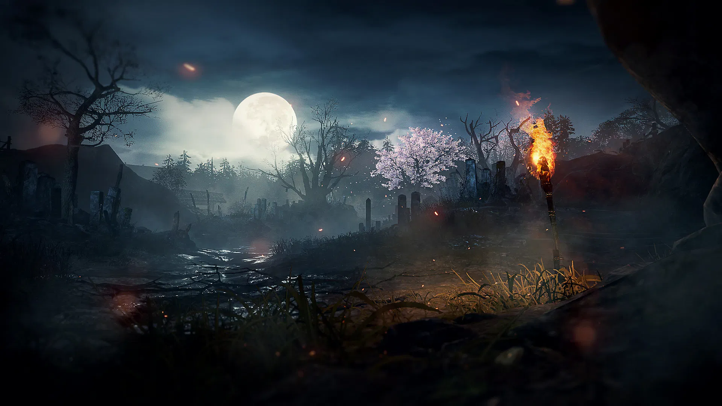 PS4 Nioh 2 (R2 / Europe / English) PlayStation 4
