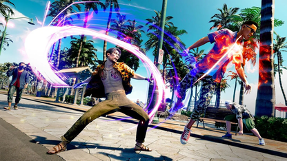 PS5 Like A Dragon: Pirate Yakuza In Hawaii (R3 / Asia / Multi-Language) PlayStation 5