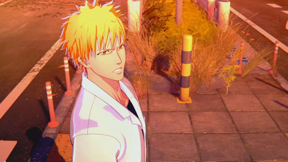 PS5 BLEACH: Rebirth Of Souls (R3 / Asia / English / Japanese) PlayStation 5