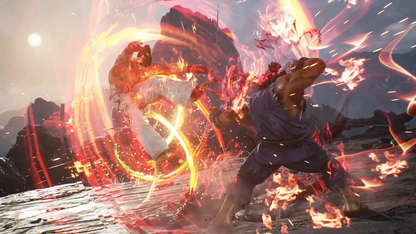 PS4 Tekken 7 (R2 / Europe / English) PlayStation 4